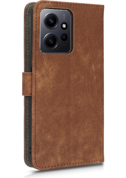 Xiaomi Redmi Not 12 4g Için Kılıf (Yurt Dışından)