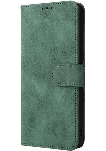 Umidigi A11PROMAX Koruyucu Kapak Deri Için Kılıf Folio Flip Case (Yurt Dışından)