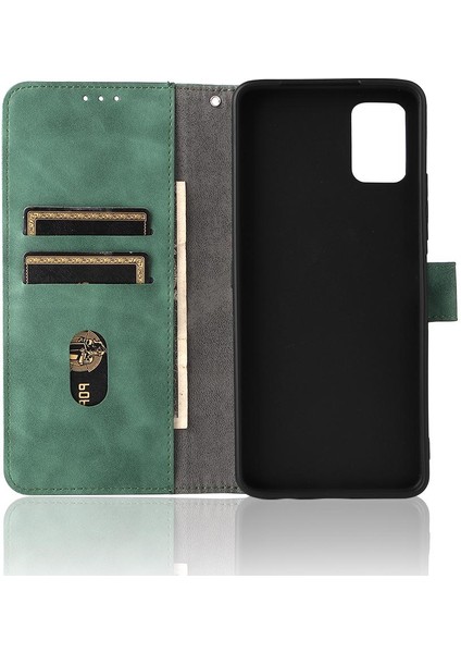 Umidigi A11PROMAX Koruyucu Kapak Deri Için Kılıf Folio Flip Case (Yurt Dışından) modelleri
