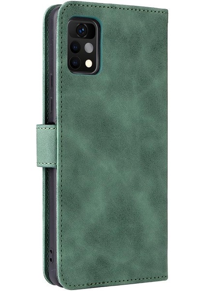 Umidigi A11PROMAX Koruyucu Kapak Deri Için Kılıf Folio Flip Case (Yurt Dışından) fırsatları