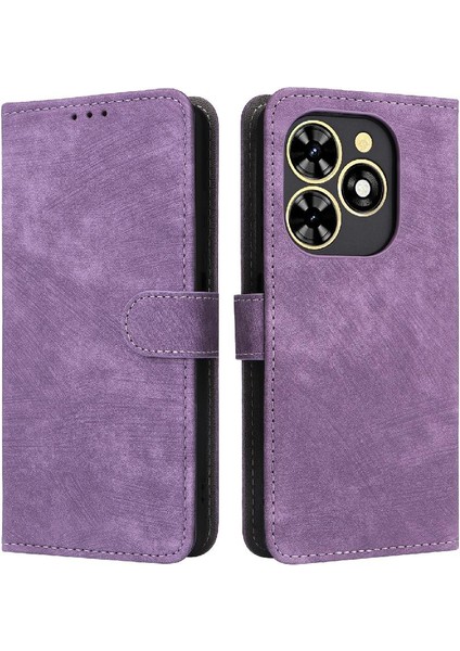Tecno Spark 20C Için Durum (Yurt Dışından)