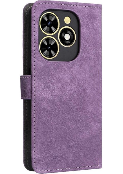 Tecno Spark 20C Için Durum (Yurt Dışından)