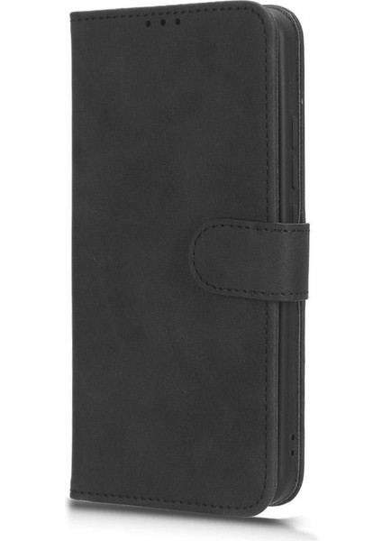 Nokia C110 4g Için Kılıf Tam Koruma Koruyucu Kapak Deri Folio (Yurt Dışından)