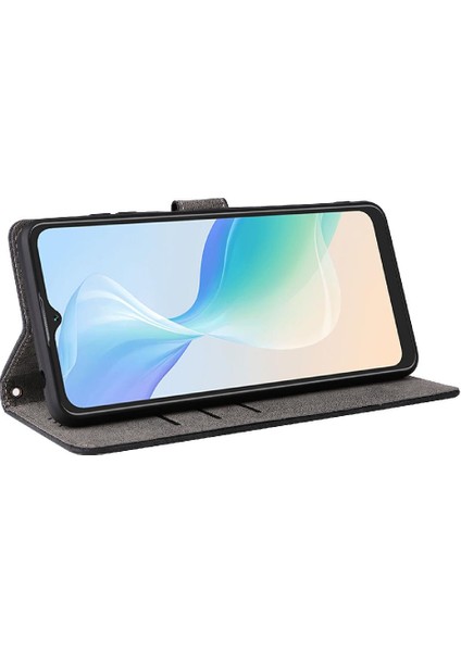Blackview Oscal C30/C30 Pro Için Kılıf (Yurt Dışından)