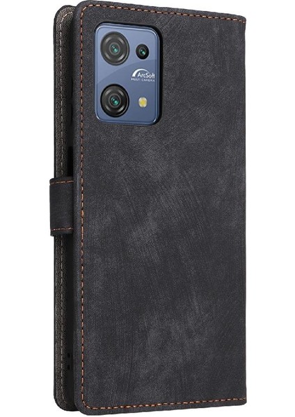 Blackview Oscal C30/C30 Pro Için Kılıf (Yurt Dışından)