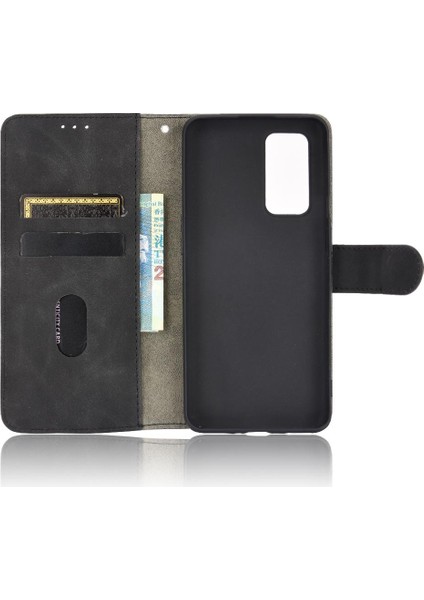 Oneplus 9 Için Kılıf Kart Tutucu Kickstand Koruyucu ile Tam Koruma (Yurt Dışından)
