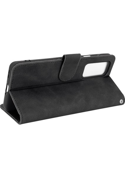 Oneplus 9 Için Kılıf Kart Tutucu Kickstand Koruyucu ile Tam Koruma (Yurt Dışından)
