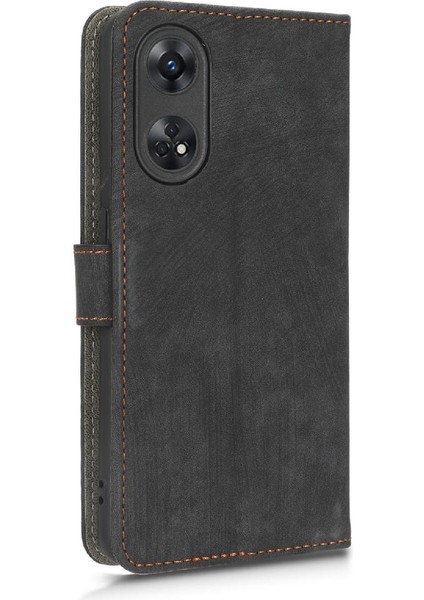Oppo Oppo 8t 4g Için Kılıf (Yurt Dışından)