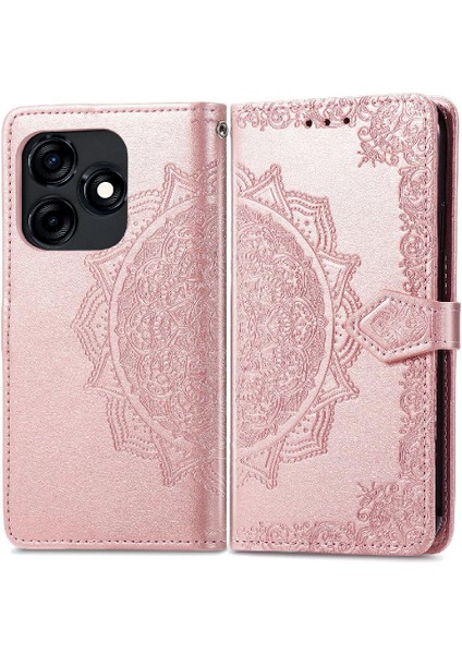 Tecno Kıvılcım 10C Için Durum (Yurt Dışından)