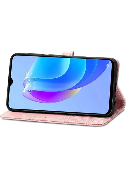 Tecno Kıvılcım 10C Için Durum (Yurt Dışından)