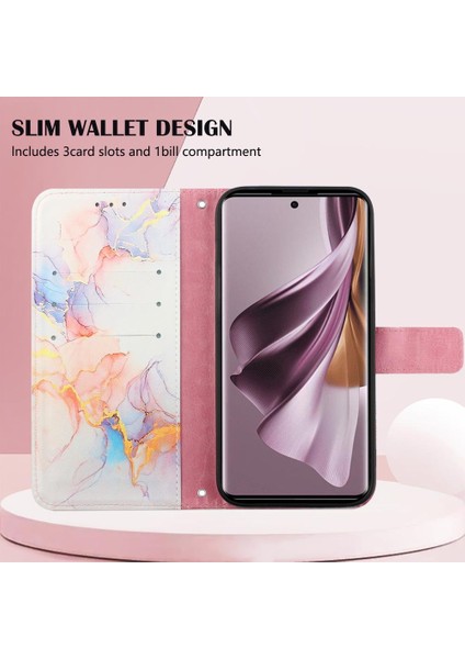 Oppo Oppo 10 Pro 5g Için Kılıf (Yurt Dışından)