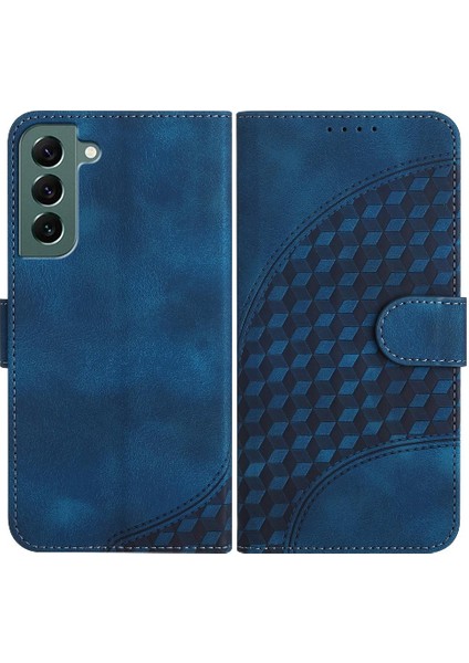 Samsung Galaxy S22 Artı (Yurt Dışından)