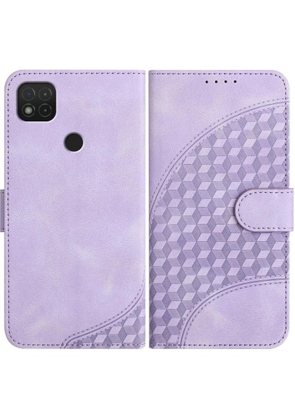 Xiaomi Redmi 9c Için Kılıf (Yurt Dışından)