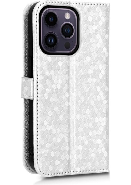 IPhone 14 Pro Için Kılıf (Yurt Dışından)