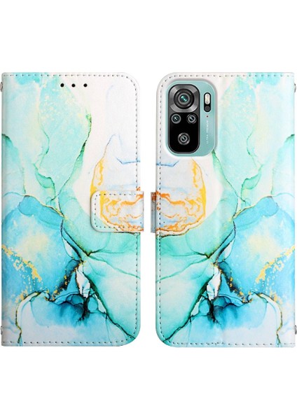 Xiaomi Redmi Not 10 Pro Için Kılıf (Yurt Dışından)