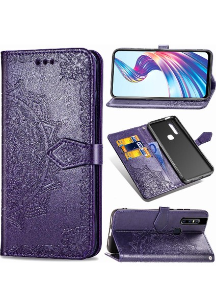 Vıvo V15 Için Durum (Yurt Dışından) fiyatları