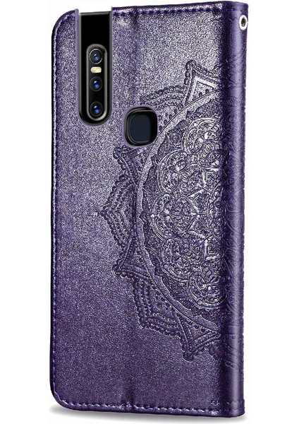 Vıvo V15 Için Durum (Yurt Dışından) fırsatları