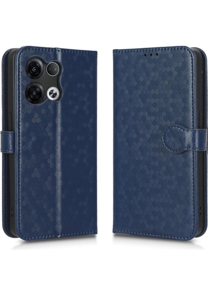 Oppo Oppo 8 Pro 5g Için Kılıf (Yurt Dışından)