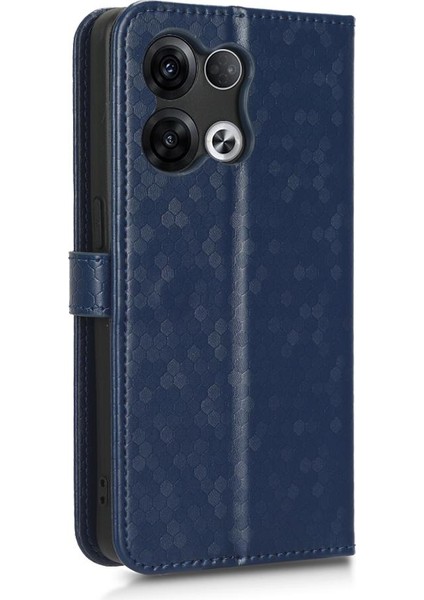 Oppo Oppo 8 Pro 5g Için Kılıf (Yurt Dışından)
