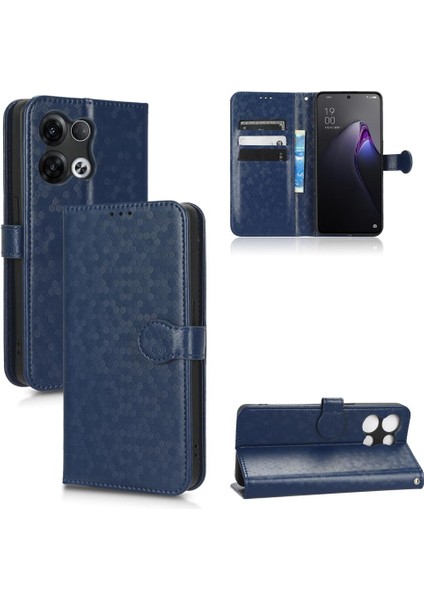 Oppo Oppo 8 Pro 5g Için Kılıf (Yurt Dışından)