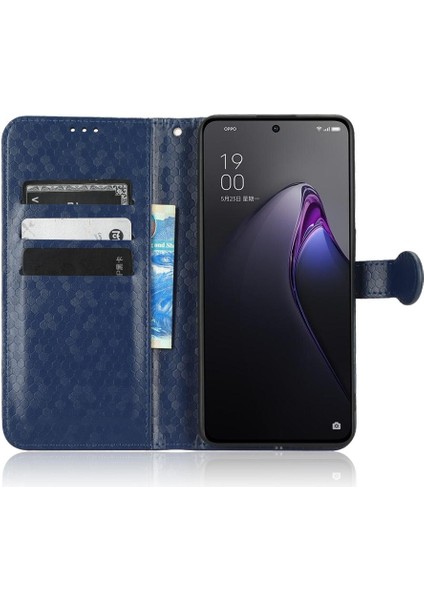 Oppo Oppo 8 Pro 5g Için Kılıf (Yurt Dışından)