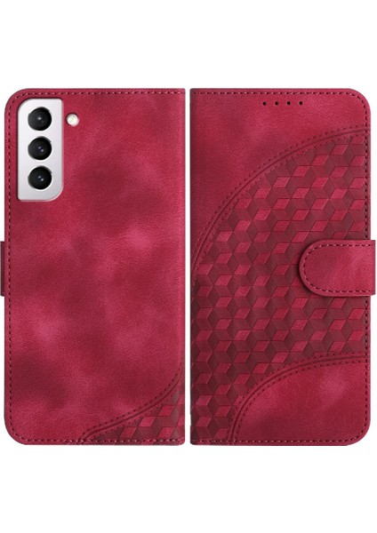 Samsung Galaxy S21 Plus Için Kılıf (Yurt Dışından)