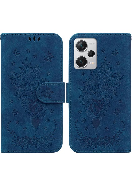 Xiaomi Redmi Not 12 Pro Artı (Yurt Dışından)