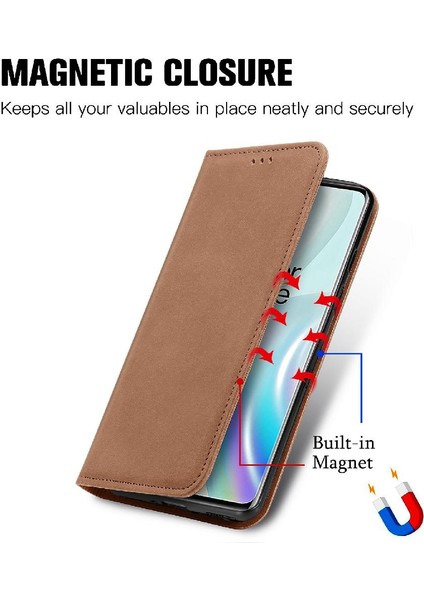 Oneplus 8 Için Kılıf (Yurt Dışından)