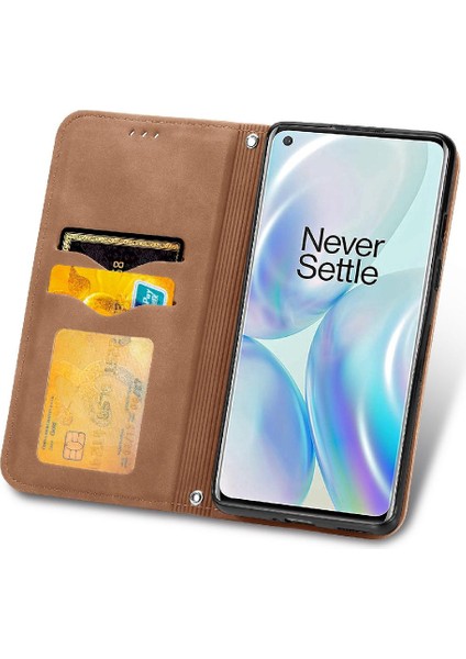 Oneplus 8 Için Kılıf (Yurt Dışından)