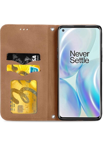 Oneplus 8 Için Kılıf (Yurt Dışından)