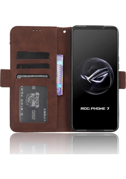 Asus Rog Telefon 7 Için Kılıf (Yurt Dışından) fırsatları