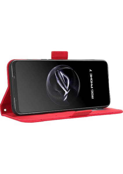 Asus Rog Telefon 7 Için Kılıf (Yurt Dışından) modelleri