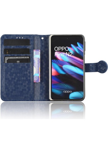 Mays Boutique Oppo Için Kılıf N2 Bul (Yurt Dışından)