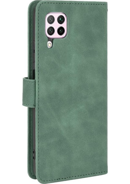 Huawei P40 Lite/nova Nova Için Tam Koruma Koruyucu Kapak Folio (Yurt Dışından) fırsatları