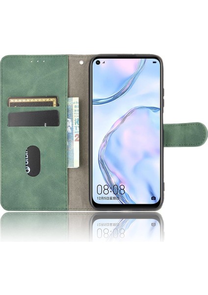Huawei P40 Lite/nova Nova Için Tam Koruma Koruyucu Kapak Folio (Yurt Dışından) indirimleri