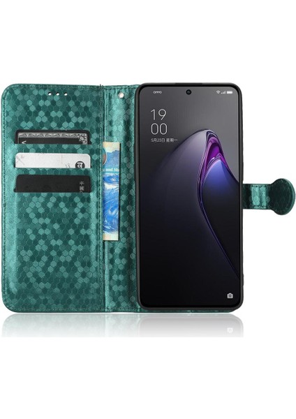 Oppo Oppo 8 Pro 5g Için Kılıf (Yurt Dışından)