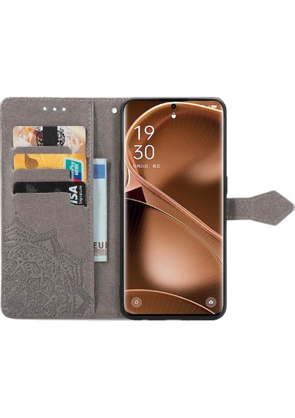 Oppo Için Kılıf X6 Pro Bul (Yurt Dışından) indirimleri