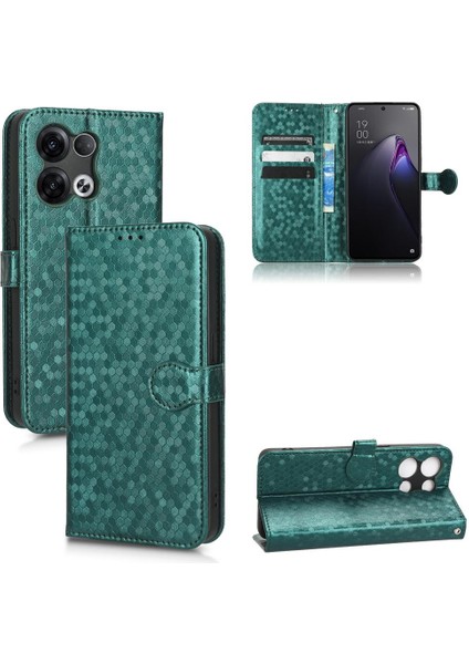 Oppo Oppo 8 Pro 5g Için Kılıf (Yurt Dışından)