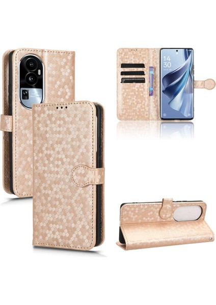 Oppo Oppo 10 Pro 5g Için Kılıf (Yurt Dışından)