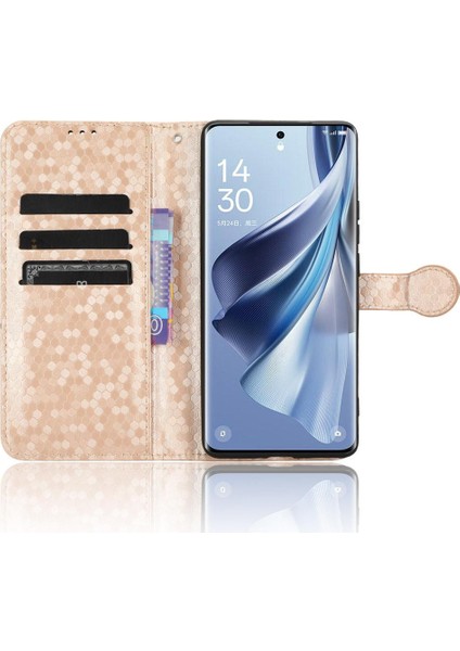 Oppo Oppo 10 Pro 5g Için Kılıf (Yurt Dışından)
