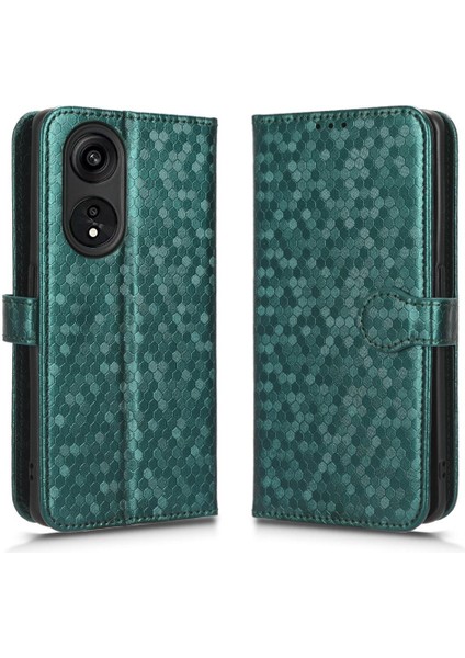 Oppo Oppo 8t 5g Için Kılıf (Yurt Dışından)