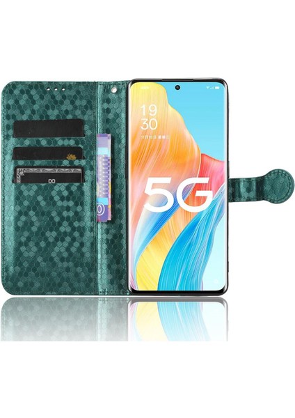 Oppo Oppo 8t 5g Için Kılıf (Yurt Dışından)