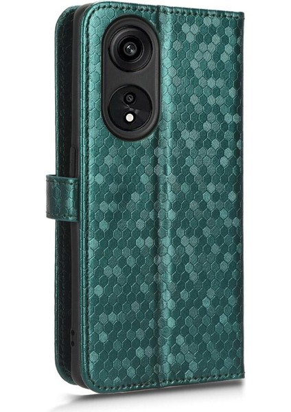 Oppo Oppo 8t 5g Için Kılıf (Yurt Dışından)
