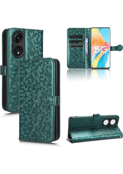 Oppo Oppo 8t 5g Için Kılıf (Yurt Dışından)