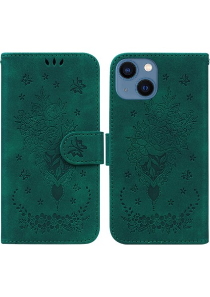 IPhone 14 Için Kılıf Artı (Yurt Dışından)