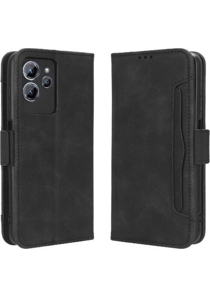 Oukitel C32 Için Durum (Yurt Dışından)