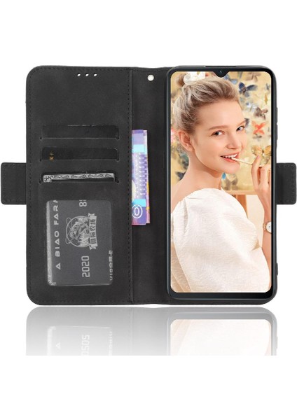 Oukitel C32 Için Durum (Yurt Dışından)