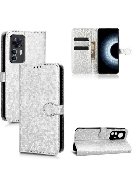 Xiaomi 12T/12T Pro 5g Için Kılıf (Yurt Dışından)