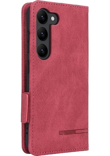 Samsung Galaxy S23 ARTI/S23 Tam Koruma Koruyucu Kapak (Yurt Dışından) fiyatları