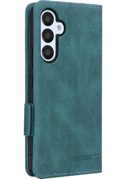 Samsung Galaxy A54 5g Deri Kart Sahibinin ile Folio Flip Case (Yurt Dışından) fiyatları